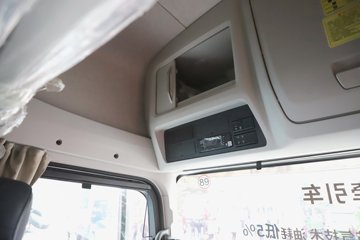 �������ó��Ӱ�S700 12.5L���� 600���� 6X4 ����12�� AMT�Զ��� ǣ����ͼƬ