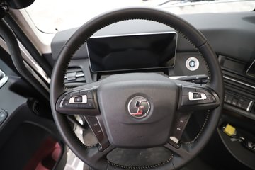 �������ó��Ӱ�S700 12.5L���� 600���� 6X4 ����12�� AMT�Զ��� ǣ����ͼƬ