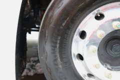 陕汽商用车延安S700 12.5L柴油 600马力 6X4 伊顿12档 AMT自动档 牵引车 陕汽商用车延安S700 12.5L柴油 600马力 6X4 伊顿12档 AMT自动档 牵引车