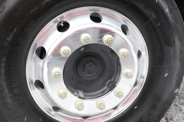 �������ó��Ӱ�S700 12.5L���� 600���� 6X4 ����12�� AMT�Զ��� ǣ����ͼƬ
