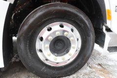 陕汽商用车延安S700 12.5L柴油 600马力 6X4 伊顿12档 AMT自动档 牵引车 陕汽商用车延安S700 12.5L柴油 600马力 6X4 伊顿12档 AMT自动档 牵引车