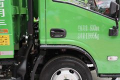 陕汽商用车 德龙G100 2.5L柴油 155马力 4X2 法士特8档 3.3米单排自卸车 陕汽商用车 德龙G100 2.5L柴油 155马力 4X2 法士特8档 3.3米单排自卸车