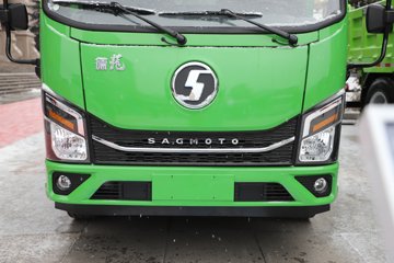 �������ó� ����G100 2.5L���� 155���� 4X2 ��ʿ��8�� 3.3�׵�����ж��ͼƬ