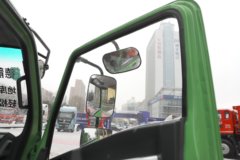 陕汽商用车 德龙G100 2.5L柴油 155马力 4X2 法士特8档 3.3米单排自卸车 陕汽商用车 德龙G100 2.5L柴油 155马力 4X2 法士特8档 3.3米单排自卸车