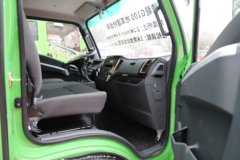 陕汽商用车 德龙G100 2.5L柴油 155马力 4X2 法士特8档 3.3米单排自卸车 陕汽商用车 德龙G100 2.5L柴油 155马力 4X2 法士特8档 3.3米单排自卸车