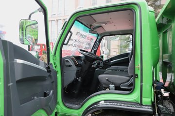 �������ó� ����G100 2.5L���� 155���� 4X2 ��ʿ��8�� 3.3�׵�����ж��ͼƬ