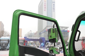 �������ó� ����G100 2.5L���� 155���� 4X2 ��ʿ��8�� 3.3�׵�����ж��ͼƬ