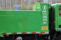 陕汽商用车 德龙G100 2.5L柴油 155马力 4X2 法士特8档 3.3米单排自卸车 陕汽商用车 德龙G100 2.5L柴油 155马力 4X2 法士特8档 3.3米单排自卸车