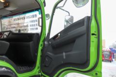 陕汽商用车德龙G200 标载版 3L柴油 195马力 4X2 法士特10档 4.2米排半自卸车