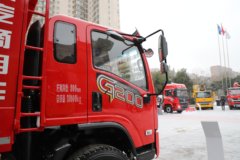 陕汽商用车德龙G200 复合版 4.3L柴油 240马力 4X2 法士特10档 4.2米排半自卸车 陕汽商用车德龙G200 复合版 4.3L柴油 240马力 4X2 法士特10档 4.2米排半自卸车