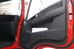 陕汽商用车德龙G200 复合版 4.3L柴油 240马力 4X2 法士特10档 4.2米排半自卸车 陕汽商用车德龙G200 复合版 4.3L柴油 240马力 4X2 法士特10档 4.2米排半自卸车