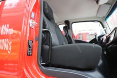 陕汽商用车德龙G200 复合版 4.3L柴油 240马力 4X2 法士特10档 4.2米排半自卸车 陕汽商用车德龙G200 复合版 4.3L柴油 240马力 4X2 法士特10档 4.2米排半自卸车