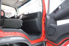 陕汽商用车德龙G200 复合版 4.3L柴油 240马力 4X2 法士特10档 4.2米排半自卸车 陕汽商用车德龙G200 复合版 4.3L柴油 240马力 4X2 法士特10档 4.2米排半自卸车