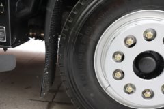 陕汽商用车德龙G200 复合版 4.3L柴油 240马力 4X2 法士特10档 4.2米排半自卸车 陕汽商用车德龙G200 复合版 4.3L柴油 240马力 4X2 法士特10档 4.2米排半自卸车