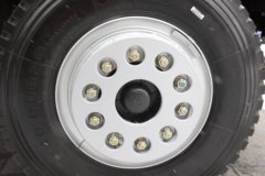 陕汽商用车德龙G200 复合版 4.3L柴油 240马力 4X2 法士特10档 4.2米排半自卸车 陕汽商用车德龙G200 复合版 4.3L柴油 240马力 4X2 法士特10档 4.2米排半自卸车