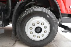 陕汽商用车德龙G200 复合版 4.3L柴油 240马力 4X2 法士特10档 4.2米排半自卸车 陕汽商用车德龙G200 复合版 4.3L柴油 240马力 4X2 法士特10档 4.2米排半自卸车