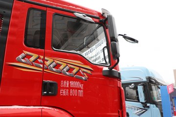 ��������Q300S ���ϰ� 8.9L���� 400���� 4X2 ��ʿ��12�� 5���Ű���ж��ͼƬ