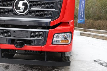 ��������Q300S ���ϰ� 8.9L���� 400���� 4X2 ��ʿ��12�� 5���Ű���ж��ͼƬ