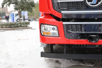 ��������Q300S ���ϰ� 8.9L���� 400���� 4X2 ��ʿ��12�� 5���Ű���ж��ͼƬ