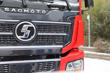 ��������Q300S ���ϰ� 8.9L���� 400���� 4X2 ��ʿ��12�� 5���Ű���ж��ͼƬ