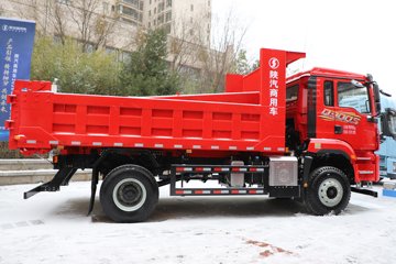 ��������Q300S ���ϰ� 8.9L���� 400���� 4X2 ��ʿ��12�� 5���Ű���ж��ͼƬ