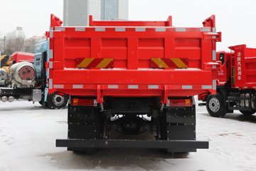 ��������Q300S ���ϰ� 8.9L���� 400���� 4X2 ��ʿ��12�� 5���Ű���ж��ͼƬ