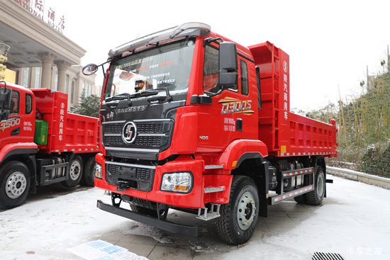 ��������Q300S ���ϰ� 8.9L���� 400���� 4X2 ��ʿ��12�� 5���Ű���ж��