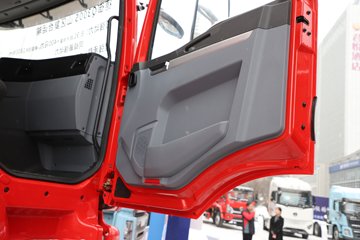 ��������Q300S ���ϰ� 8.9L���� 400���� 4X2 ��ʿ��12�� 5���Ű���ж��ͼƬ