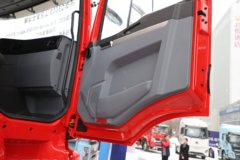 陕汽德御Q300S 复合版 8.9L柴油 400马力 4X2 法士特12档 5米排半自卸车 陕汽德御Q300S 复合版 8.9L柴油 400马力 4X2 法士特12档 5米排半自卸车