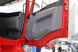 德御Q300S&nbsp;自卸车驾驶室                                               图片