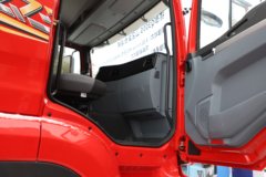 陕汽德御Q300S 复合版 8.9L柴油 400马力 4X2 法士特12档 5米排半自卸车 陕汽德御Q300S 复合版 8.9L柴油 400马力 4X2 法士特12档 5米排半自卸车