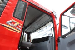 陕汽德御Q300S 复合版 8.9L柴油 400马力 4X2 法士特12档 5米排半自卸车 陕汽德御Q300S 复合版 8.9L柴油 400马力 4X2 法士特12档 5米排半自卸车