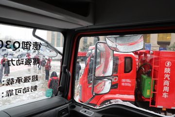 ��������Q300S ���ϰ� 8.9L���� 400���� 4X2 ��ʿ��12�� 5���Ű���ж��ͼƬ