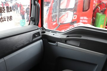 ��������Q300S ���ϰ� 8.9L���� 400���� 4X2 ��ʿ��12�� 5���Ű���ж��ͼƬ