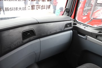 ��������Q300S ���ϰ� 8.9L���� 400���� 4X2 ��ʿ��12�� 5���Ű���ж��ͼƬ