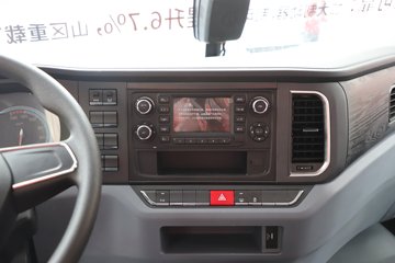 ��������Q300S ���ϰ� 8.9L���� 400���� 4X2 ��ʿ��12�� 5���Ű���ж��ͼƬ