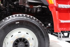 陕汽德御Q300S 复合版 8.9L柴油 400马力 4X2 法士特12档 5米排半自卸车 陕汽德御Q300S 复合版 8.9L柴油 400马力 4X2 法士特12档 5米排半自卸车