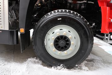 ��������Q300S ���ϰ� 8.9L���� 400���� 4X2 ��ʿ��12�� 5���Ű���ж��ͼƬ