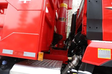 ��������Q300S ���ϰ� 8.9L���� 400���� 4X2 ��ʿ��12�� 5���Ű���ж��ͼƬ