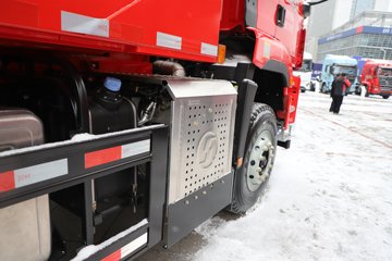 ��������Q300S ���ϰ� 8.9L���� 400���� 4X2 ��ʿ��12�� 5���Ű���ж��ͼƬ