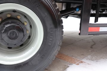 ��������Q300S ���ϰ� 8.9L���� 400���� 4X2 ��ʿ��12�� 5���Ű���ж��ͼƬ