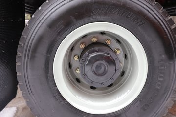 ��������Q300S ���ϰ� 8.9L���� 400���� 4X2 ��ʿ��12�� 5���Ű���ж��ͼƬ