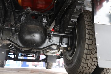 ��������Q300S ���ϰ� 8.9L���� 400���� 4X2 ��ʿ��12�� 5���Ű���ж��ͼƬ