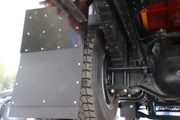 ��������Q300S ���ϰ� 8.9L���� 400���� 4X2 ��ʿ��12�� 5���Ű���ж��ͼƬ