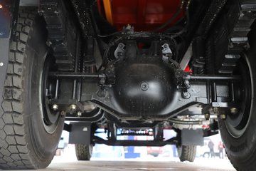 ��������Q300S ���ϰ� 8.9L���� 400���� 4X2 ��ʿ��12�� 5���Ű���ж��ͼƬ