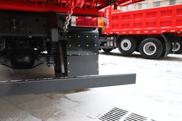 ��������Q300S ���ϰ� 8.9L���� 400���� 4X2 ��ʿ��12�� 5���Ű���ж��ͼƬ