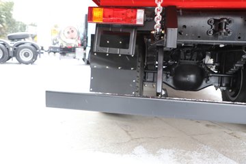 ��������Q300S ���ϰ� 8.9L���� 400���� 4X2 ��ʿ��12�� 5���Ű���ж��ͼƬ