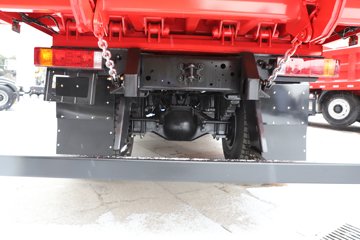 ��������Q300S ���ϰ� 8.9L���� 400���� 4X2 ��ʿ��12�� 5���Ű���ж��ͼƬ