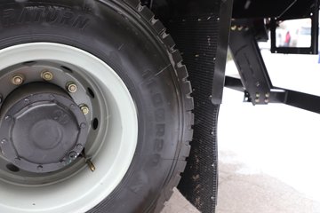 ��������Q300S ���ϰ� 8.9L���� 400���� 4X2 ��ʿ��12�� 5���Ű���ж��ͼƬ