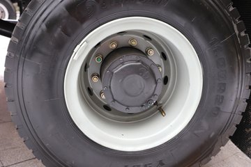 ��������Q300S ���ϰ� 8.9L���� 400���� 4X2 ��ʿ��12�� 5���Ű���ж��ͼƬ